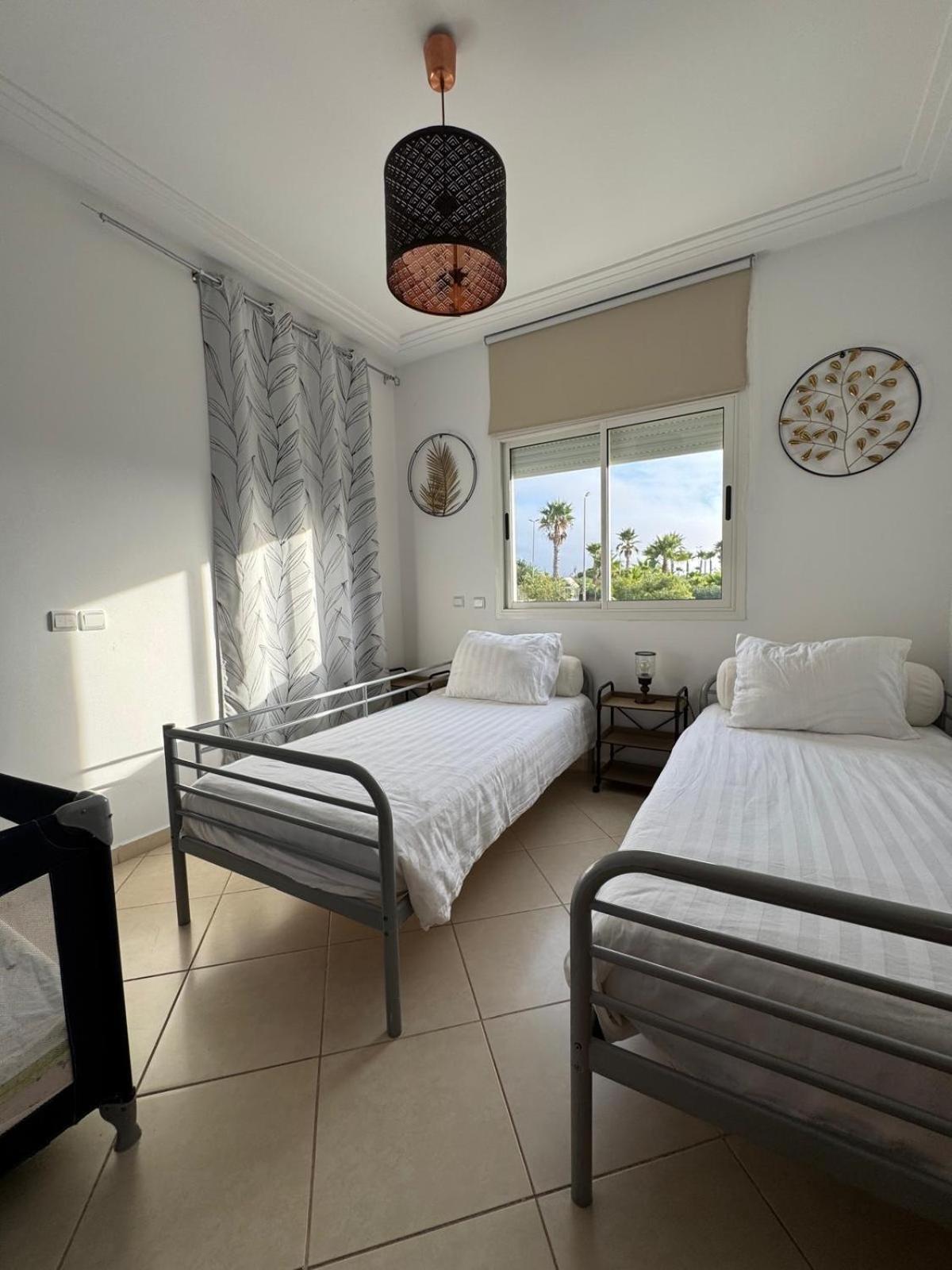 Marina Golf Asilah Geheel Vernieuwd En Gerenoveerd Okt 2024 المظهر الخارجي الصورة