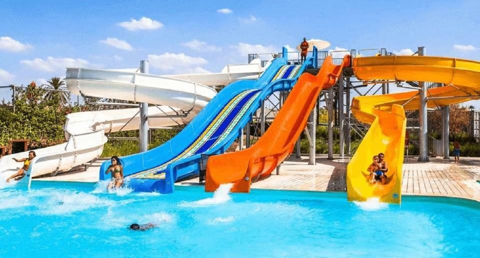 Marina Golf Asilah Geheel Vernieuwd En Gerenoveerd Okt 2024 المظهر الخارجي الصورة