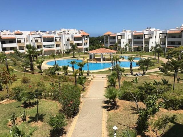 Marina Golf Asilah Geheel Vernieuwd En Gerenoveerd Okt 2024 المظهر الخارجي الصورة